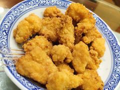 盐酥鸡-赵记传承·中国甜品(福州总店)