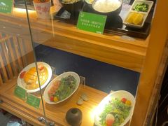 -食其家·牛丼咖喱(浦电路店)