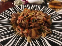 -食肆&Fourteen(武林夜市店)