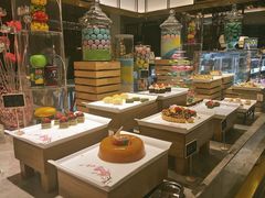 -康帝国际酒店-艾斯本自助西餐厅