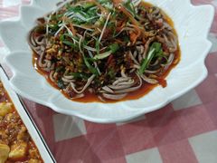 -洪霞餐馆