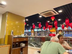 -王家沙点心店(南京西路总店)