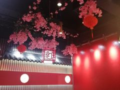 大堂-虾吃虾涮虾火锅(府学路店)