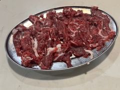 吊龙肉-菜忠潮州牛肉店(岗厦店)