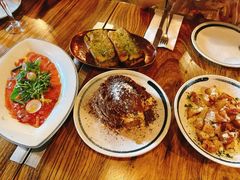 -PIZZA BIANCA(民园店)