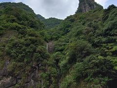 -龙湾潭国家森林公园