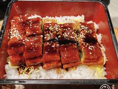 -阿吾罗日本料理(K11艺术中心店)