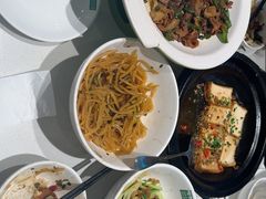 -绿草地·湘菜(7mall店)