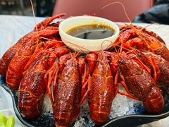 -指爱龙虾(金杨路总店)