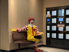 -麦当劳(温州人民路店)