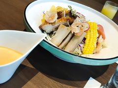 -西堤牛排(合肥之心城店)