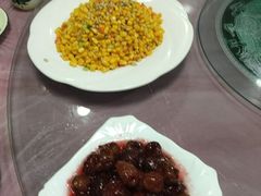 松仁玉米-众乐大盘菜