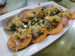 -四川小胡子海鲜(丁村万人海鲜广场店)