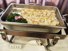 -南京钟山宾馆(江苏省会议中心)