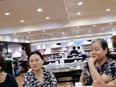-一楼食业·美食人家