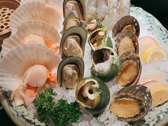 -温野菜涮涮锅(曲江大悦城店)