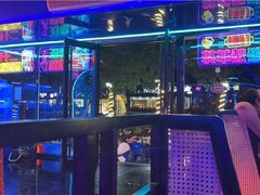 -胖子烧烤海鲜(亲贤北街店)