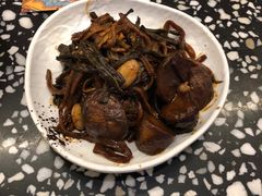-金香匯晚茶(浑南店)