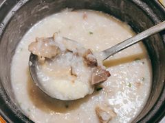 -如轩·海鲜砂锅粥·潮汕菜(小榄店)