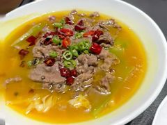 -曼格纳·曼芯馆(杨浦店)