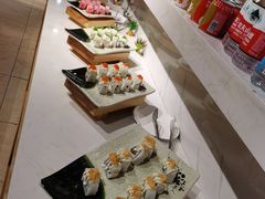 -明洞轩正统韩国自助烤肉大渡口店(新天泽国际广场店)