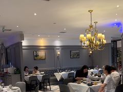 -泰香米泰国餐厅(鎏嘉码头店)