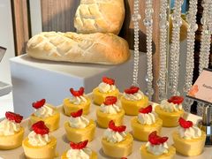 -广州花园酒店·凌璇阁旋转餐厅CAROUSEL360