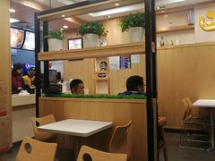 -华莱士·全鸡汉堡(横岗坳背店)
