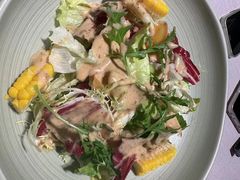 -一澜江宴·江景地标楚菜(江滩公园店)