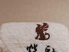 -悦融琥珀·京鲁菜·海味珍品(西单店)