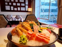 -富盈酒店-日本料理餐厅(厚街店)