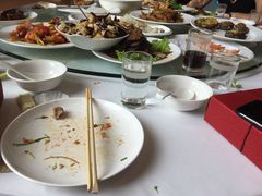 -渔公码头·九龙湾国际饭店