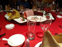 -丁山花园酒店-明园餐厅