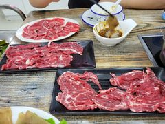 -全好食潮汕牛肉火锅(泗洲路店)