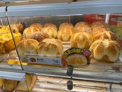 -85度C(南京龙江店)