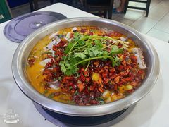 -五味轩菜馆(向西村西区108号楼店)