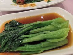 -金时代顺风大酒店(静安大融城店)