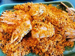 -阿莱唛唛泰国菜·海鲜餐厅(蛇口店)