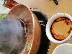 -月圆火锅(宁海东路二店)