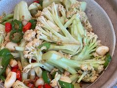 -南拳十三姨·潮汕砂锅粥·粤菜(西单大悦城店)