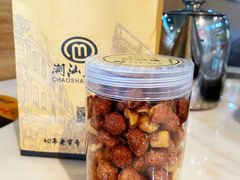 -潮汕大目牛肉火锅(水围店)