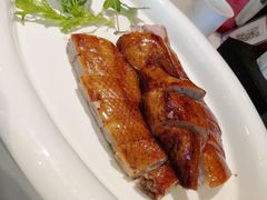 -同庆楼(滨湖万达广场店)