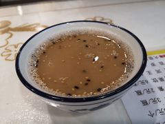 油茶-夏家合汁(天润花园小区店)