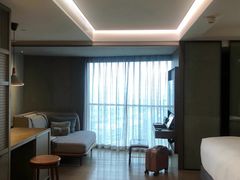 -北京三里屯CHAO酒店