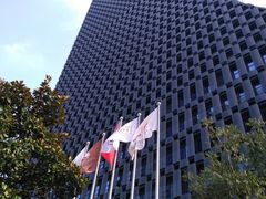 -苏州现代传媒广场商业