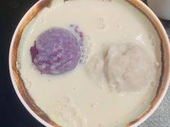 -鲜芋仙(宝地广场店)