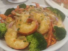 -大荣华酒楼(元朗老店)