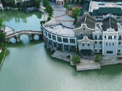 -赤坎·广东华侨国际旅游度假区