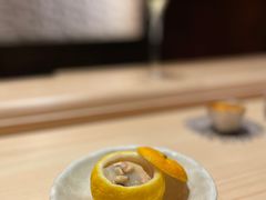 -晴空·日本料理(万象城店)