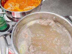 -鼎鼎香·港式火锅(北京SKP店)